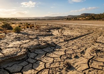 O mistério dos lagos desaparecidos: pesquisadores descobrem evento improvável ocorrido há 7.500 anos