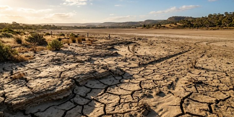 O mistério dos lagos desaparecidos: pesquisadores descobrem evento improvável ocorrido há 7.500 anos