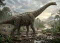 Mistério dos dinossauros resolvido? Cientistas explicam por que quase não existiam espécies de tamanho médio