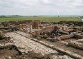 O coração de uma cidade romana perdida acaba de ressurgir após séculos enterrado sob a lagoa de Veneza