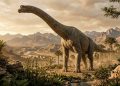 O mistério que intriga paleontólogos: qual foi o maior dinossauro de todos os tempos?