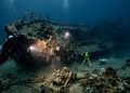 Após 80 anos, arqueólogos encontram navio desaparecido com mais de mil vítimas da Segunda Guerra Mundial apelidado de “navio do inferno”