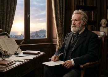 O autor de Os Miseráveis, Victor Hugo, acreditava que a forma como enxergamos o futuro define nossas possibilidades: “O futuro tem muitos nomes. Para os fracos, é o inalcançável. Para os corajosos, é a oportunidade.”