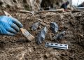 Uma inovação radical ajudou humanos arcaicos a sobreviverem a uma era glacial há 146 mil anos