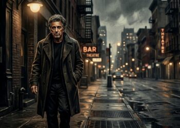 A reflexão de Al Pacino que faz muitas pessoas repensarem expectativas, confiança e relacionamentos: “Na vida, você precisa saber três coisas: não implore, não confie e não espere nada”
