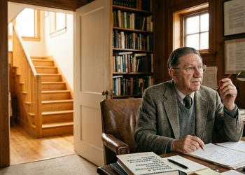 Abraham Maslow dedicou sua carreira a entender o que leva as pessoas a alcançar seu melhor potencial e resumiu essa ideia nesta frase: “Em qualquer momento, temos duas opções: avançar para o crescimento ou recuar para a segurança.”