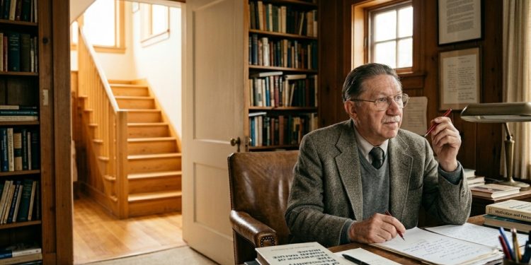 Abraham Maslow dedicou sua carreira a entender o que leva as pessoas a alcançar seu melhor potencial e resumiu essa ideia nesta frase: “Em qualquer momento, temos duas opções: avançar para o crescimento ou recuar para a segurança.”