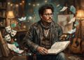 Johnny Depp e a poderosa mensagem sobre preservar a criança que existe dentro de nós: “Envelhecer é inevitável, mas nunca amadurecer é possível”
