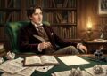 Oscar Wilde e a poderosa lição sobre a importância dos erros: “Experiência é o nome que damos aos nossos erros”