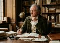 Goethe, uma das maiores mentes da história europeia, deixou uma reflexão poderosa sobre a distância entre intenção e ação: "Saber não é suficiente; devemos aplicar. Querer não é suficiente; devemos fazer."