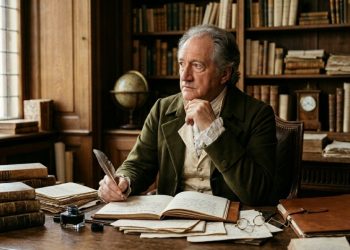 Goethe, uma das maiores mentes da história europeia, deixou uma reflexão poderosa sobre a distância entre intenção e ação: "Saber não é suficiente; devemos aplicar. Querer não é suficiente; devemos fazer."