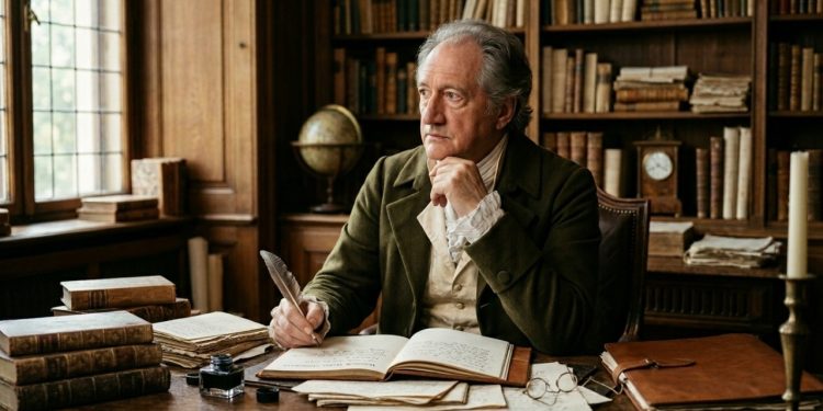 Goethe, uma das maiores mentes da história europeia, deixou uma reflexão poderosa sobre a distância entre intenção e ação: "Saber não é suficiente; devemos aplicar. Querer não é suficiente; devemos fazer."