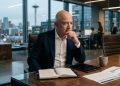 Jeff Bezos, fundador da Amazon e um dos empresários mais influentes do mundo: “As pessoas que estão certas na maioria das vezes são aquelas que mudam de ideia com frequência”