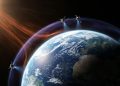 Cientistas propõem criar um escudo espacial para proteger a Terra de tempestades solares extremas