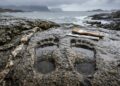 Pegadas de pedra da Idade do Bronze podem revelar como nasciam amizades e casamentos há 3 mil anos
