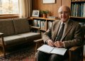 Carl Rogers, um dos psicólogos mais influentes do século XX, disse: “A única pessoa que não pode ser ajudada é aquela que culpa os outros.”