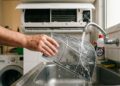 Como limpar corretamente o filtro do ar-condicionado e recuperar a potência do aparelho em minutos