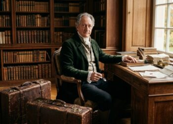 A reflexão de Goethe sobre felicidade que ensina a importância de dar e receber na mesma medida: "Queres viver feliz? Viaja com duas malas, uma para dar, outra para receber": quando aprendemos a não reter mais nada