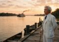 A reflexão de Mark Twain sobre coragem e arrependimento: “Daqui a 20 anos você estará mais decepcionado pelas coisas que não fez do que pelas que fez”