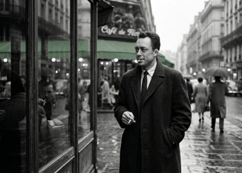 Albert Camus, Nobel de Literatura e um dos maiores filósofos do século XX, escreveu: “Não caminhe atrás de mim; posso não liderar. Não caminhe à minha frente; posso não seguir. Caminhe ao meu lado.”