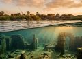 A cidade perdida do Egito que desapareceu sob as águas: a fascinante história de Tânis no Lago Manzala