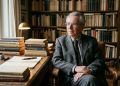 Viktor Frankl, psiquiatra que sobreviveu aos campos de concentração: “O ser humano pode suportar quase qualquer ‘como’ se tiver um ‘porquê’”