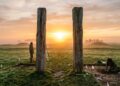 Descoberta considerada histórica revela como povos pré-históricos observavam o Sol há 5 mil anos na Grã-Bretanha pré-histórica