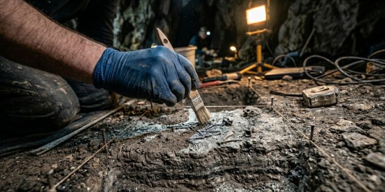 Um mundo perdido de 1 milhão de anos ressurge na Nova Zelândia e muda o que sabíamos sobre as extinções das espécies
