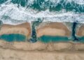 Elas parecem piscinas naturais, mas escondem uma armadilha mortal: como se formam as perigosas baïnes da costa atlântica