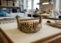 A civilização que fazia implantes dentários há 2.700 anos enquanto grande parte do mundo ainda vivia na Idade do Ferro