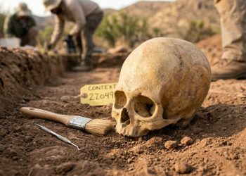 Crânio encontrado no México intrigou cientistas por décadas: afinal, era humano ou extraterrestre?