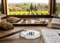 DNA de 2.000 anos revela que o vinho da Toscana moderna carrega segredos diretos da era romana
