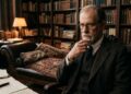 Sigmund Freud, novamente, revela repetição emocional: “Você revive o passado tentando corrigi-lo no presente”