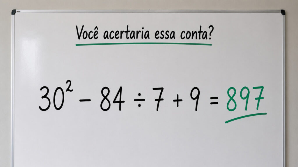 matemática