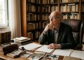 José Saramago deixou uma frase que conecta passado, presente e futuro: “Somos a memória que temos e a responsabilidade que assumimos.”