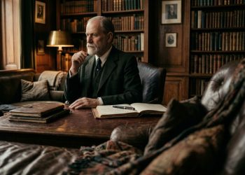 Muito antes da psicologia moderna, Freud escreveu: “As emoções não expressas nunca morrem; elas são enterradas vivas”