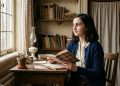 Anne Frank e a poderosa lição sobre valorizar as pessoas enquanto elas estão presentes: “Os mortos recebem mais flores do que os vivos porque o remorso é mais forte que a gratidão”
