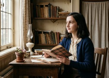 Anne Frank e a poderosa lição sobre valorizar as pessoas enquanto elas estão presentes: “Os mortos recebem mais flores do que os vivos porque o remorso é mais forte que a gratidão”