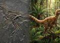Até parentes do Tiranossauro Rex tinham penas, e tudo começou com uma descoberta histórica na China