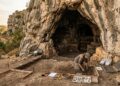 Caverna pré-histórica excepcionalmente preservada por 300 mil anos em Israel revela como viviam os ancestrais dos humanos modernos