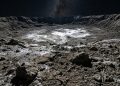 Ceres esconde um segredo a 50 quilômetros de profundidade e ele pode mudar tudo o que sabemos sobre esse mundo mistérios