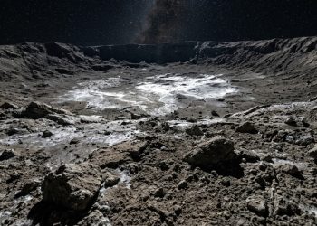 Ceres esconde um segredo a 50 quilômetros de profundidade e ele pode mudar tudo o que sabemos sobre esse mundo mistérios