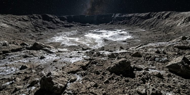 Ceres esconde um segredo a 50 quilômetros de profundidade e ele pode mudar tudo o que sabemos sobre esse mundo mistérios