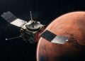 Após 11 anos explorando Marte, a NASA declara oficialmente uma de suas naves mais importantes como perdida