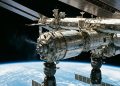 Um vazamento inesperado colocou a tripulação da Estação Espacial Internacional em alerta