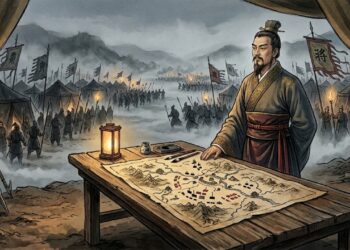 Sun Tzu, o estrategista que ensinou a vencer sem lutar: “Aparente ser fraco quando for forte e seja forte quando for fraco”