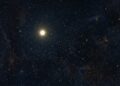 A estrela mais antiga do universo desafia tudo o que sabemos sobre o tempo cósmico