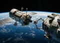 Adeus ao fim do Swift? Missão ousada tenta salvar telescópio da NASA que está caindo em direção à Terra