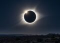 Por que os eclipses solares e lunares sempre aparecem em pares? A ciência explica esse espetáculo do céu
