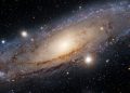 Era uma das estrelas mais brilhantes de Andrômeda, mas desapareceu sem explodir: agora os cientistas sabem o que aconteceu